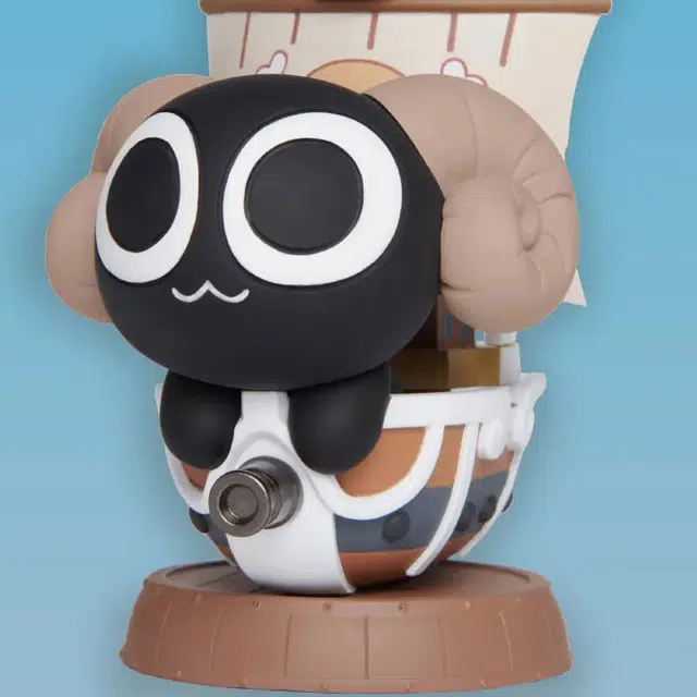 BANDAI BNTSH BNFIGUREQ 6
