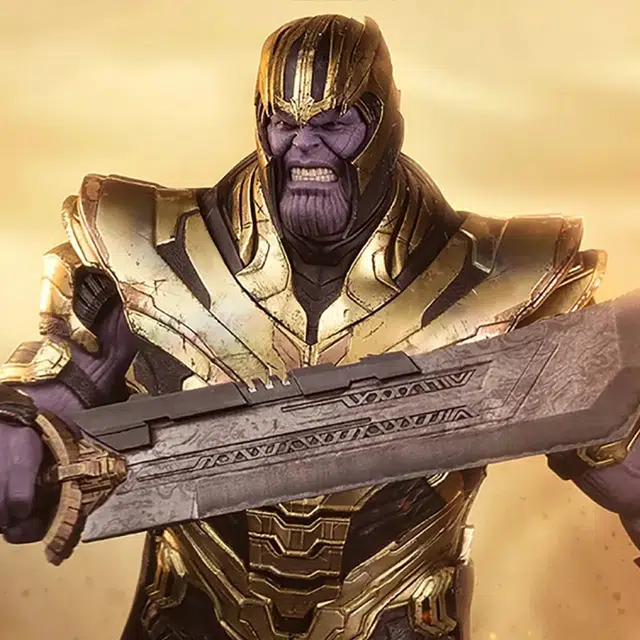 Hot Toys 16 4 41.5cm