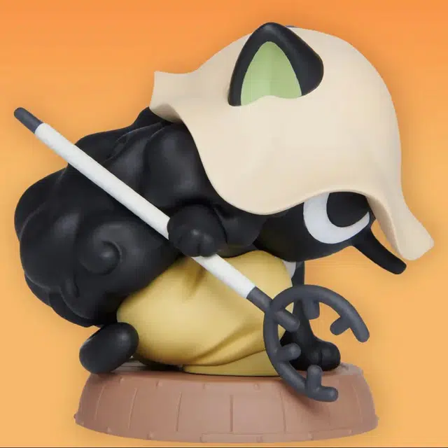 BANDAI BNTSH BNFIGUREQ 6
