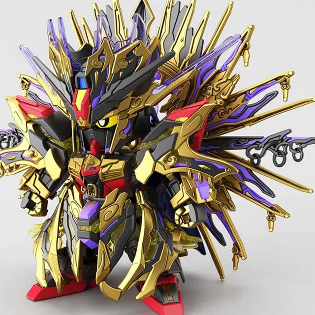 BANDAI SDW HEROES