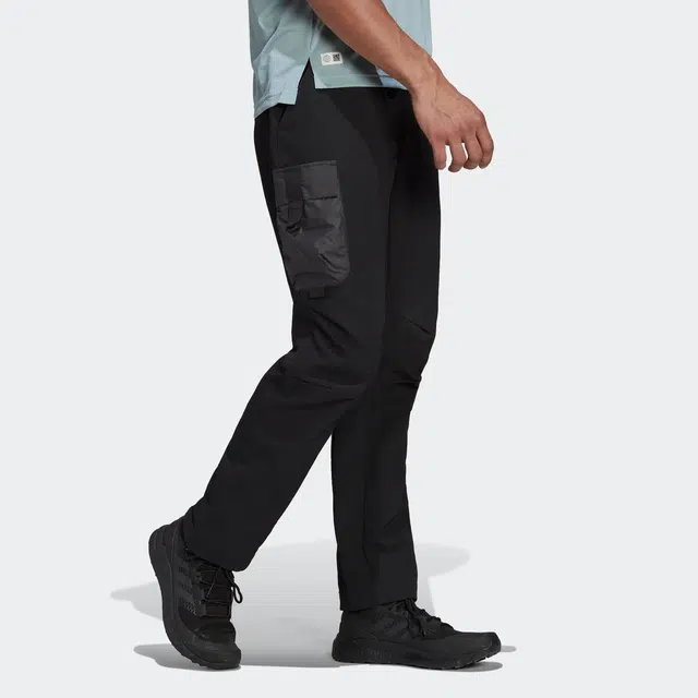 adidas Terrex Madetober Pant Logo