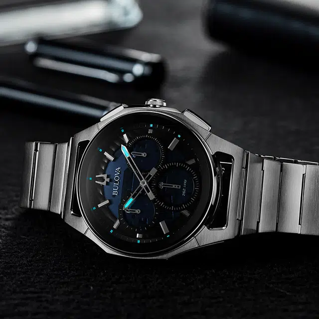 BULOVA 44 96A205