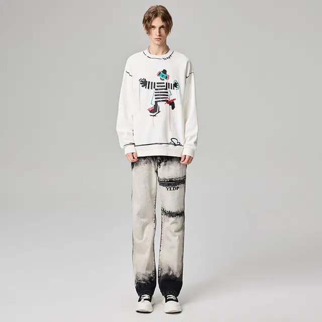 YLDP FW22