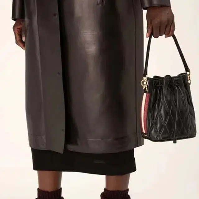 BALLY DONAE