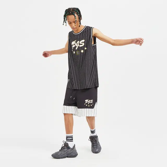 PJ's Vigor