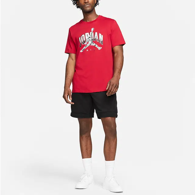 Air Jordan LogoT