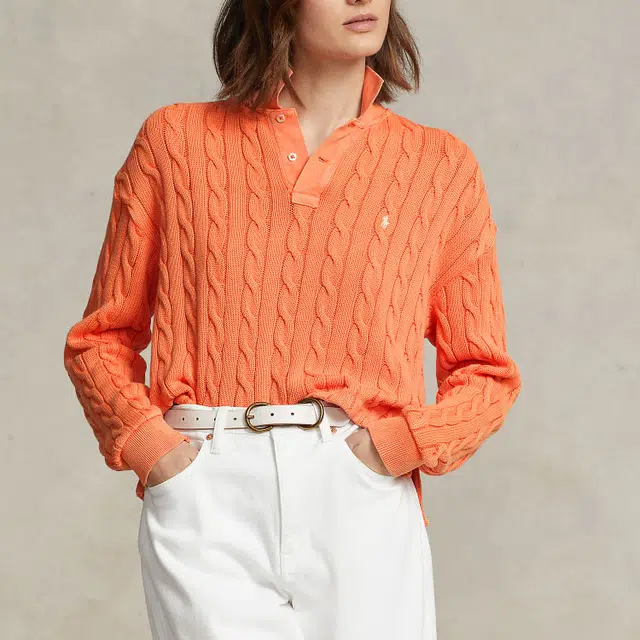 Polo Ralph Lauren FW22 Polo