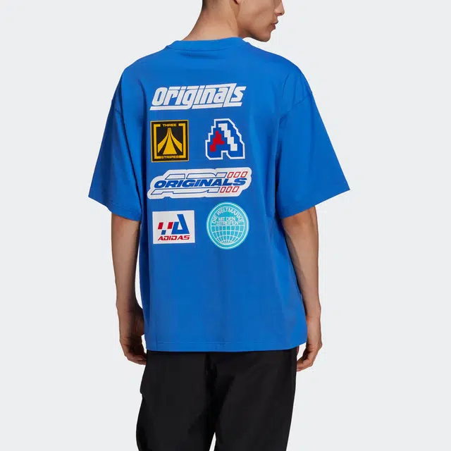 adidas originals Tgp Ss Tee 1 T