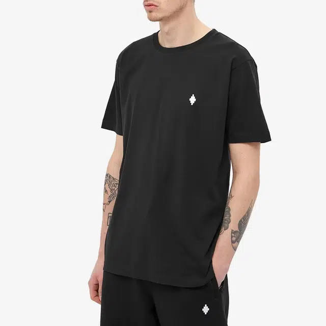 Marcelo Burlon SS21 LogoT