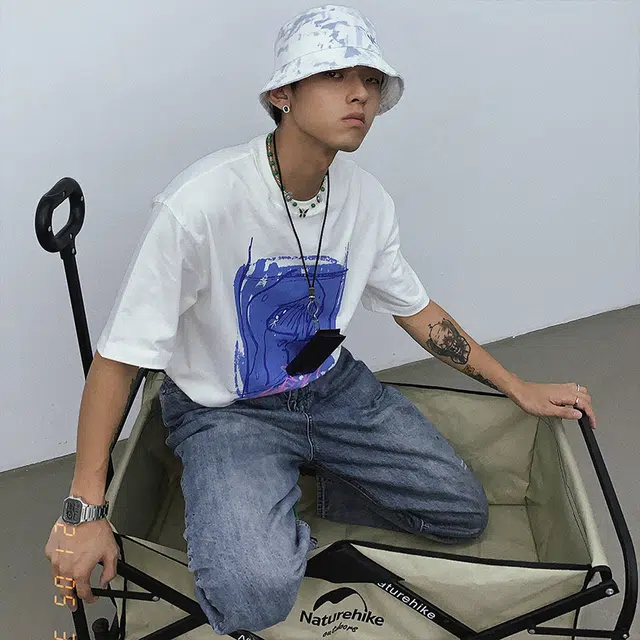 FRAIL STATE T