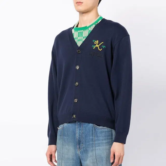 KENZO FW22 Logo