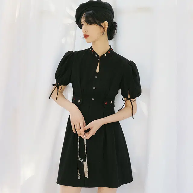 Even Vintage A