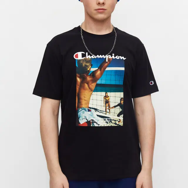Champion T