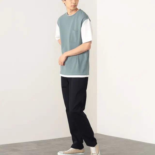 beams T