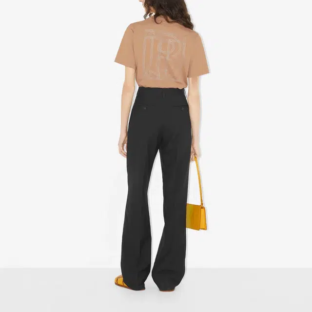 Burberry SS23 LogoT