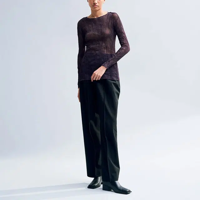ISSEY MIYAKE SS23 T