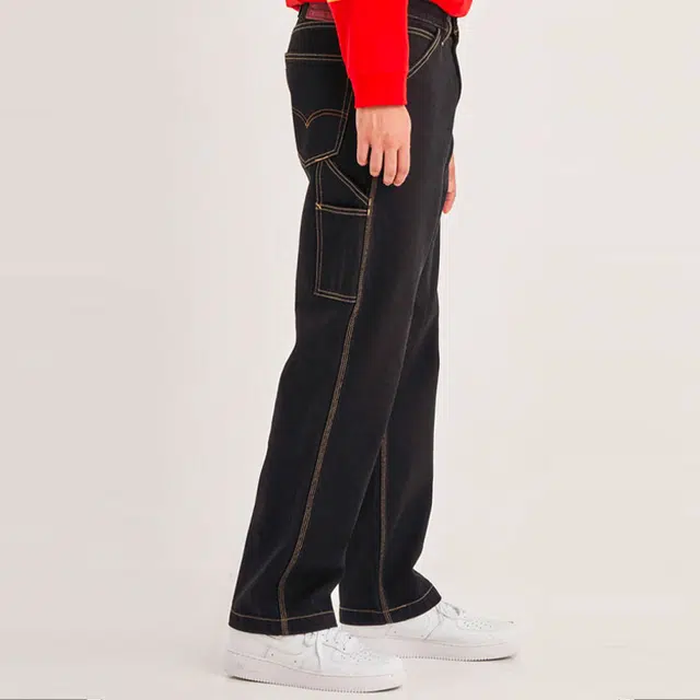 Levis