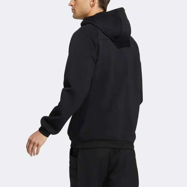 adidas Terrex Knit Fz Hd Jacket