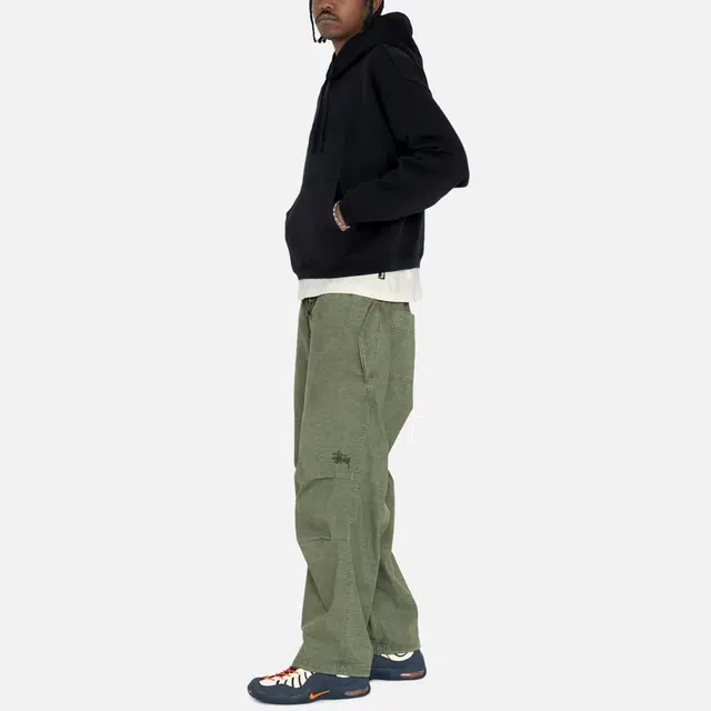 Stussy Logo