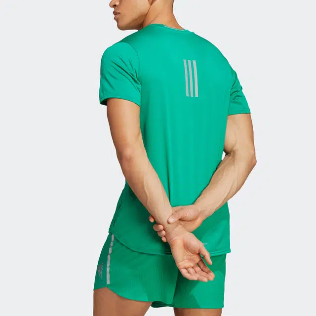 adidas Designed 4 Running Tee T