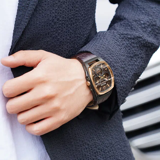BULOVA 98A264