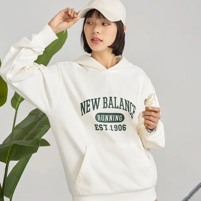 New Balance logo