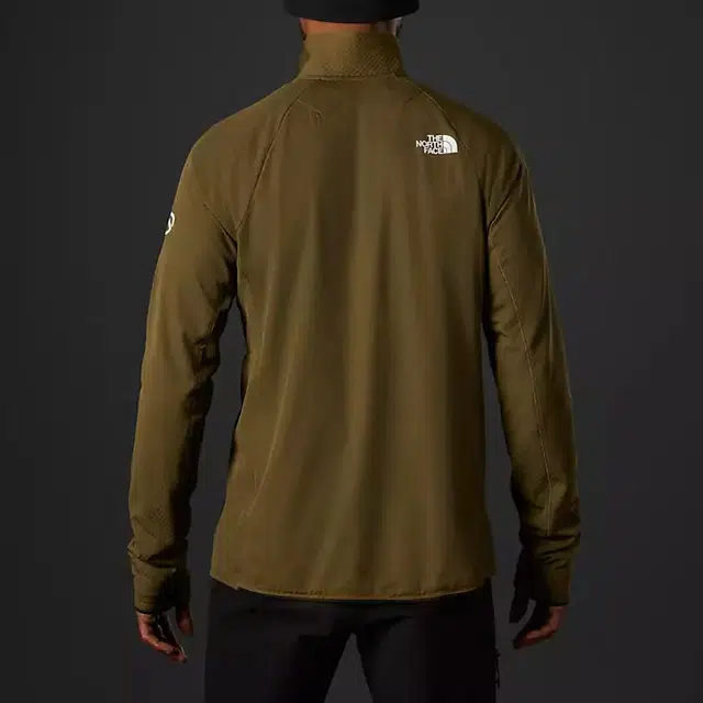 THE NORTH FACE Logo