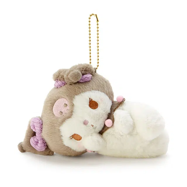 Sanrio chokkorisan 9cm