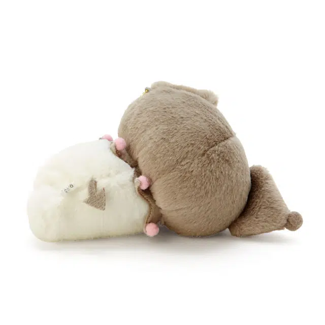 Sanrio chokkorisan 9cm