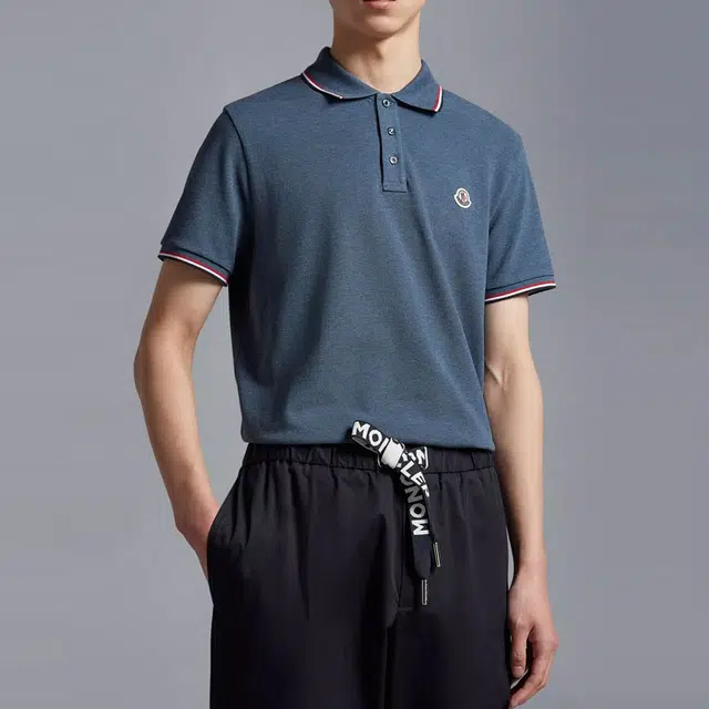 Moncler FW22 Polo