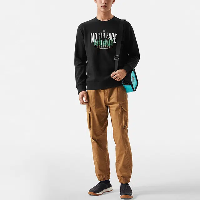 THE NORTH FACE Logo