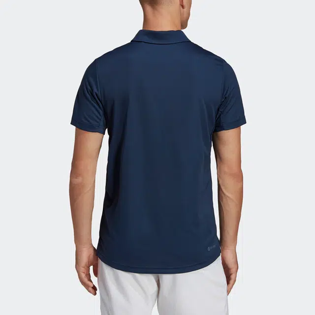 adidas Heat.rdy Tennis Polo Shirt LogoPolo