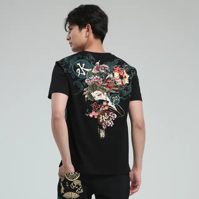 oniarai SS21 T