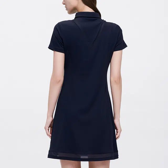 FILA Athletics Polo
