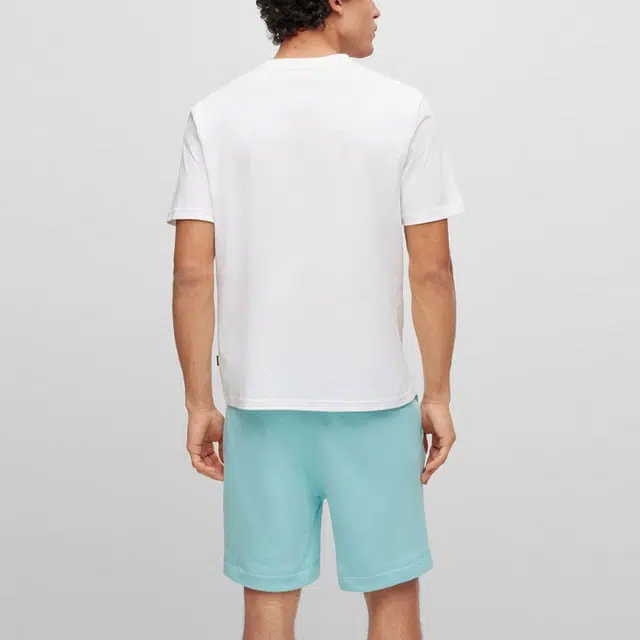HUGO BOSS FW22 T