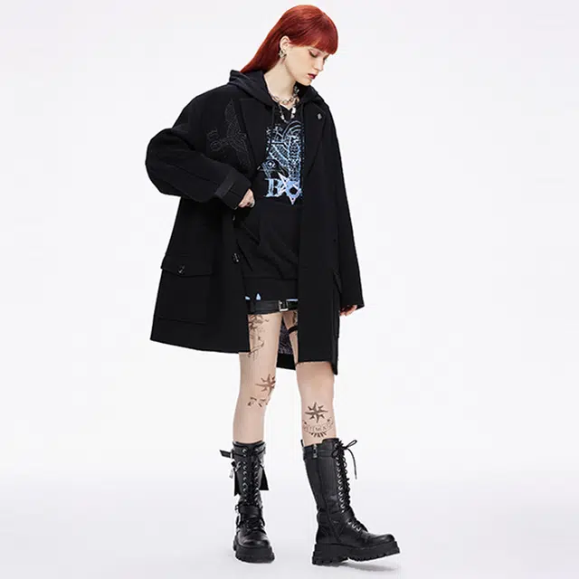 Boy London FW21 Logo