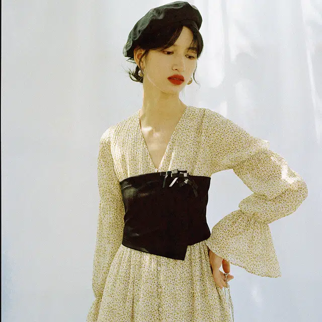 Even Vintage A