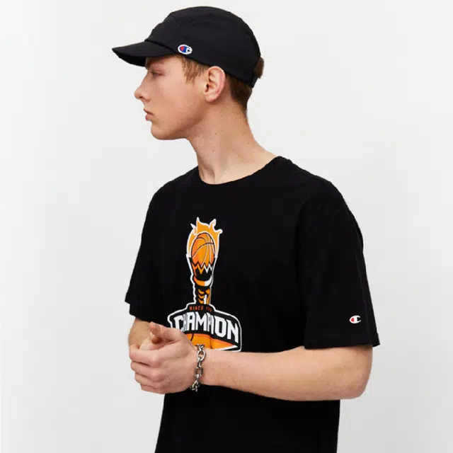 Champion logoT