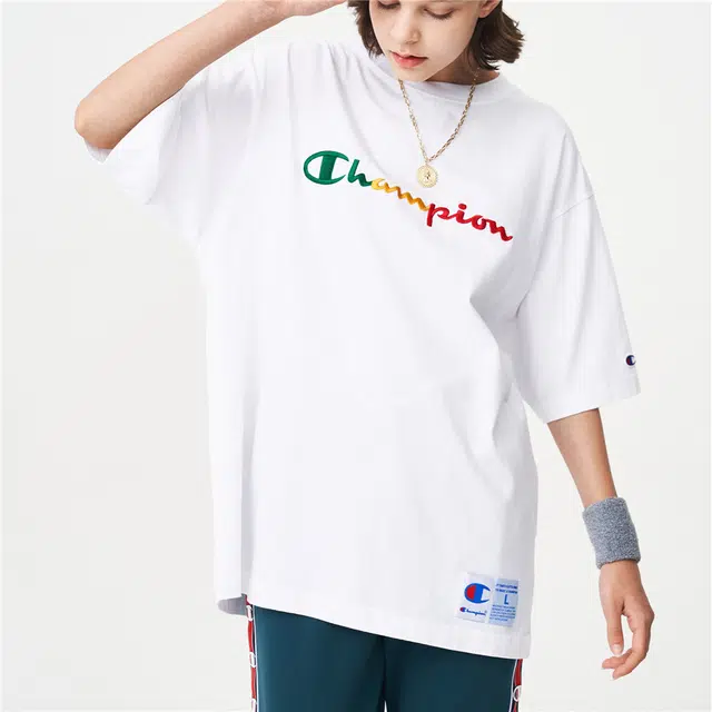 Champion logoT