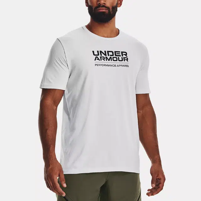 Under Armour T