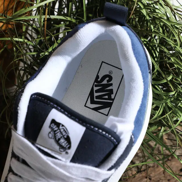 Vans Knu Skool