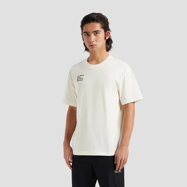 Jack Wolfskin T