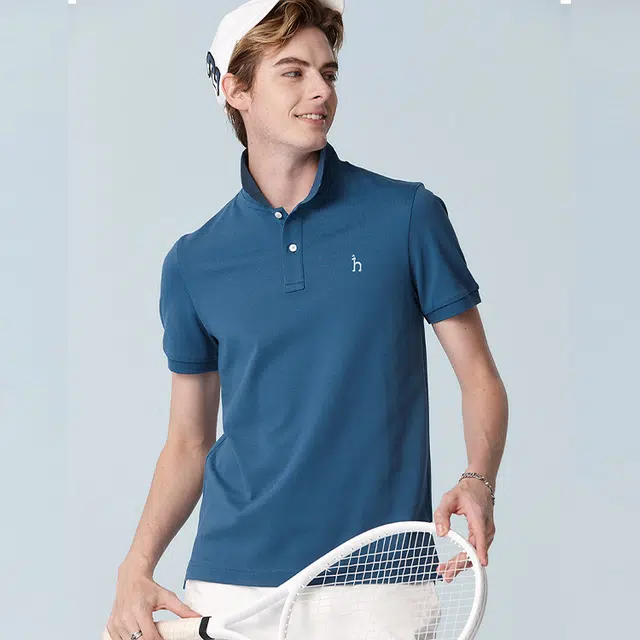 HAZZYS LogoPolo