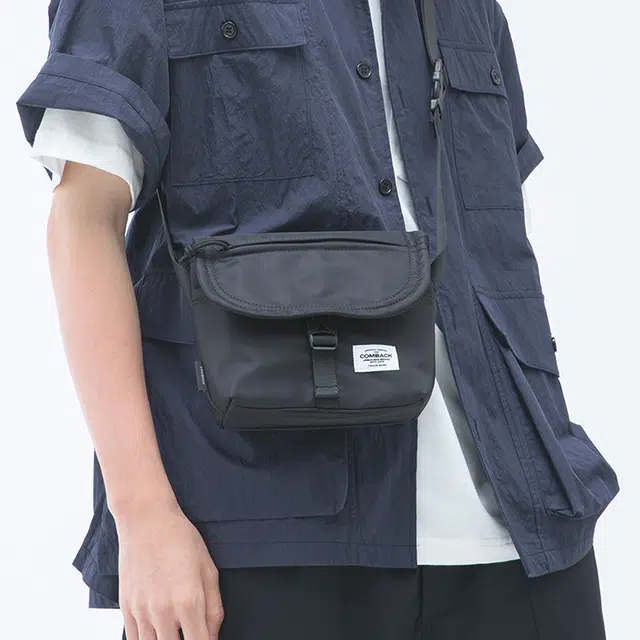 COMBACK