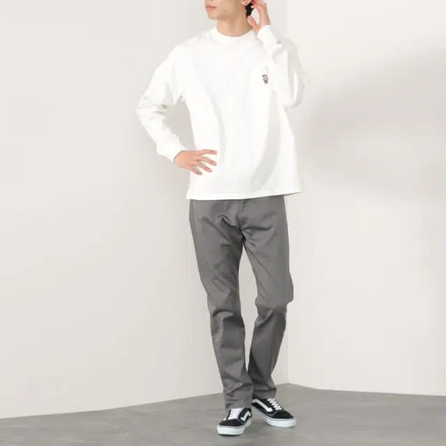 beams T