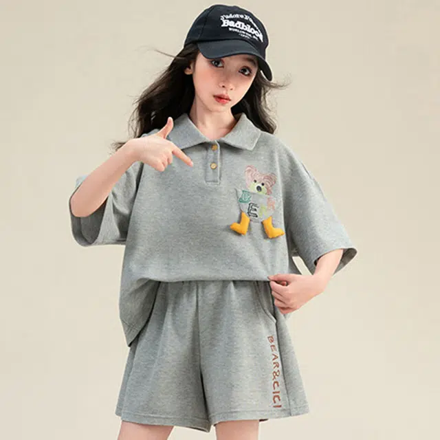 BETTY BOOP Polo