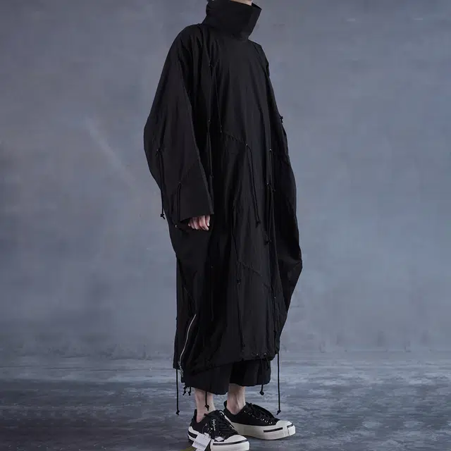 Yohji Yamamoto