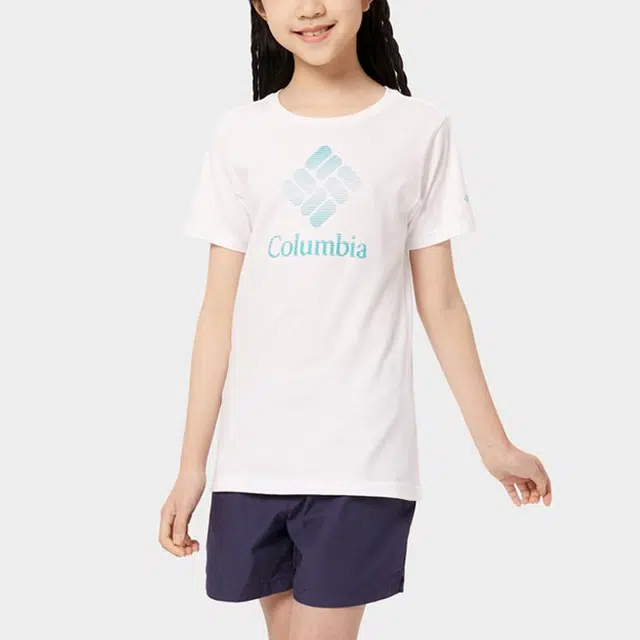 Columbia LogoT