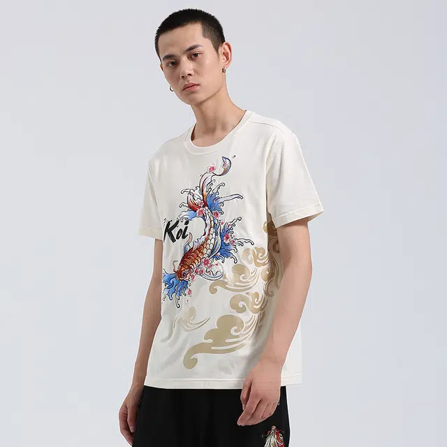 oniarai T