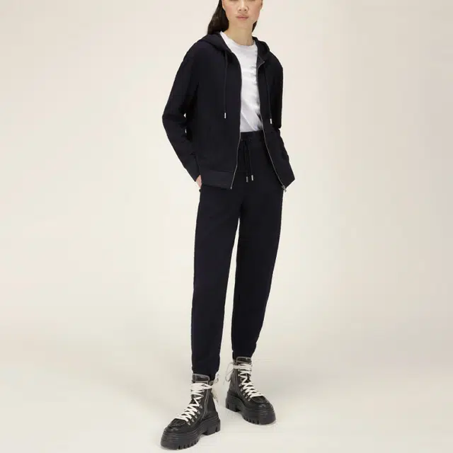 BALLY FW22 LogoT